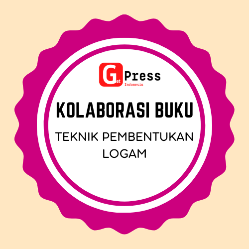 2625 TEKNIK PEMBENTUKAN LOGAM